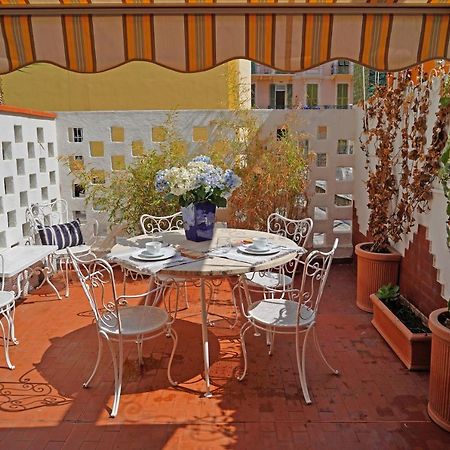 Mombello Loft Sanremo Eksteriør billede