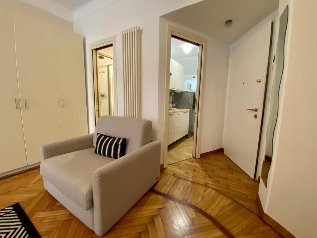 Mombello Loft Sanremo Eksteriør billede