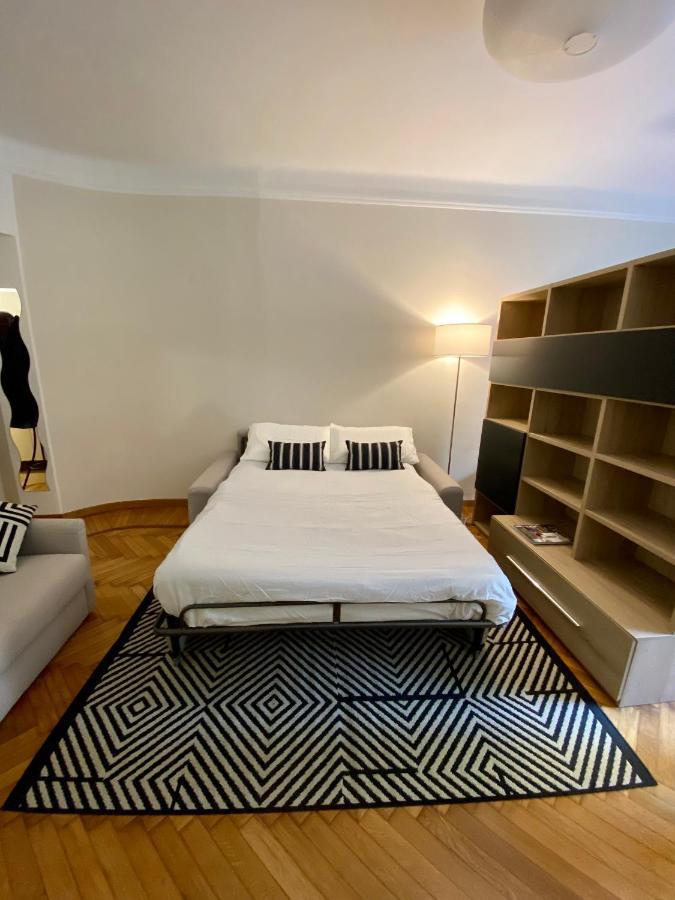 Mombello Loft Sanremo Eksteriør billede