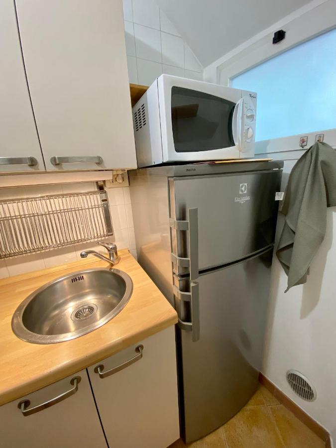Mombello Loft Sanremo Eksteriør billede