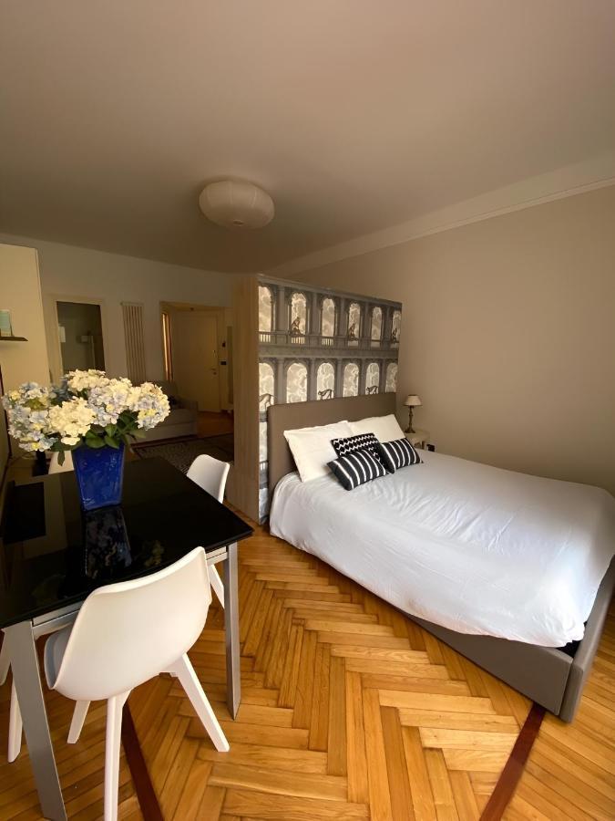 Mombello Loft Sanremo Eksteriør billede