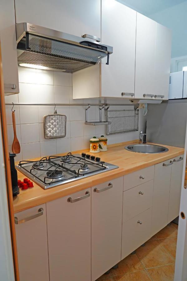 Mombello Loft Sanremo Eksteriør billede