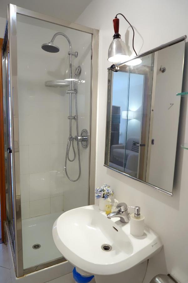 Mombello Loft Sanremo Eksteriør billede