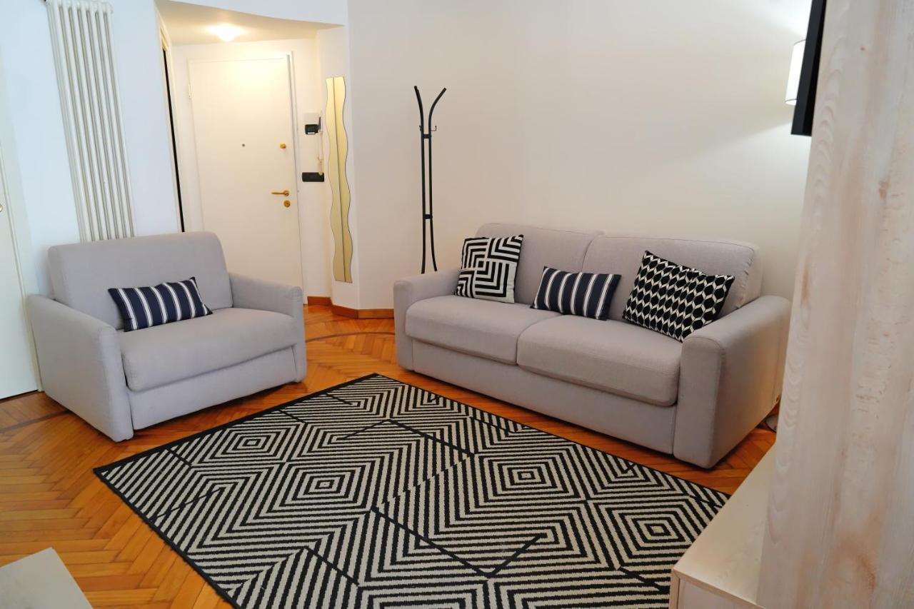Mombello Loft Sanremo Eksteriør billede
