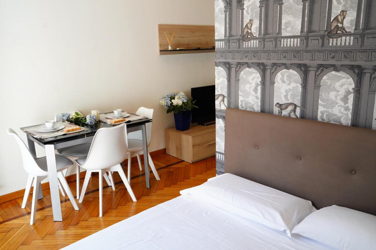 Mombello Loft Sanremo Eksteriør billede