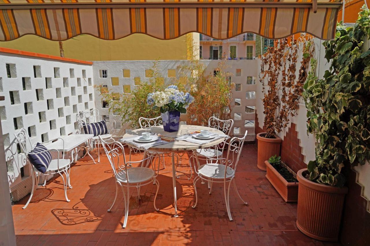 Mombello Loft Sanremo Eksteriør billede