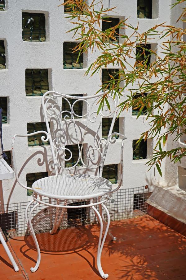 Mombello Loft Sanremo Eksteriør billede