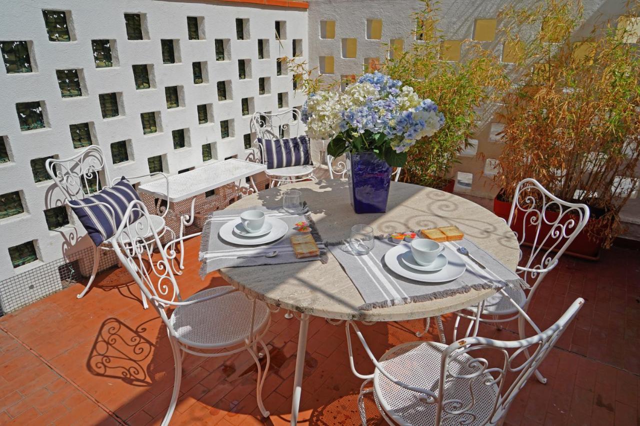Mombello Loft Sanremo Eksteriør billede