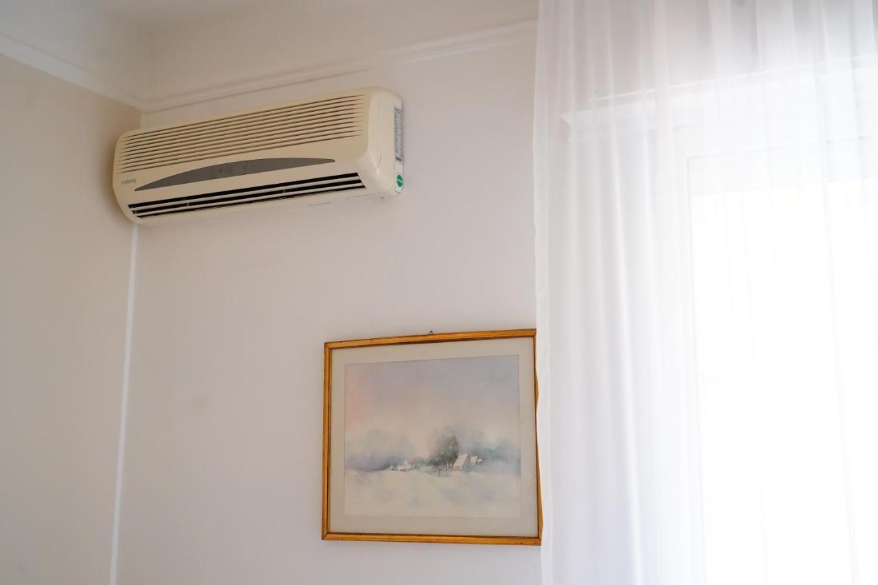 Mombello Loft Sanremo Eksteriør billede