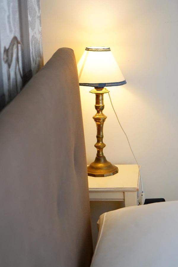 Mombello Loft Sanremo Eksteriør billede