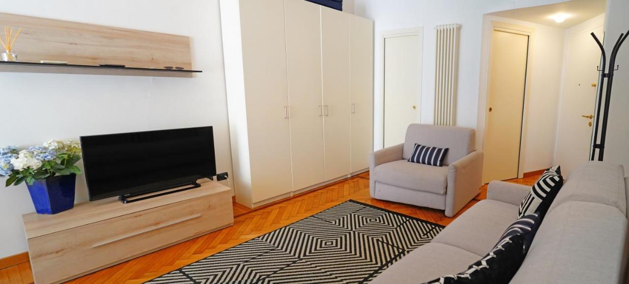 Mombello Loft Sanremo Eksteriør billede