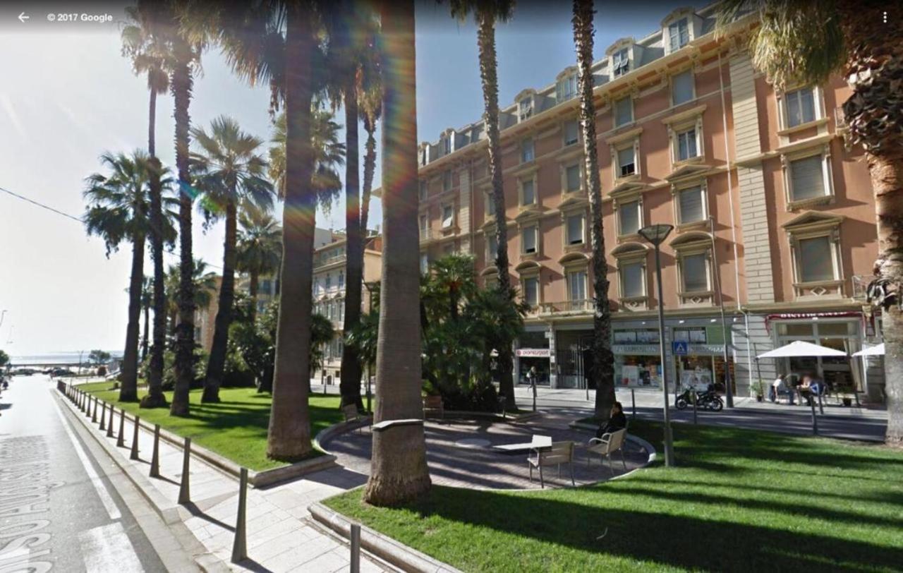 Mombello Loft Sanremo Eksteriør billede